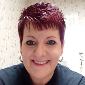 Meet your Posher, Diane